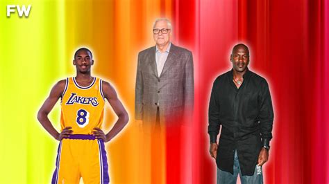 phil jackson death|Phil Jackson shares stories about Kobe Bryant at his statue .